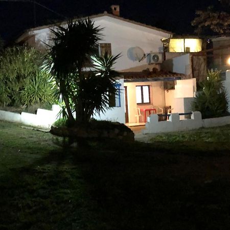 Sarrala Apartment Tertenia Exterior photo