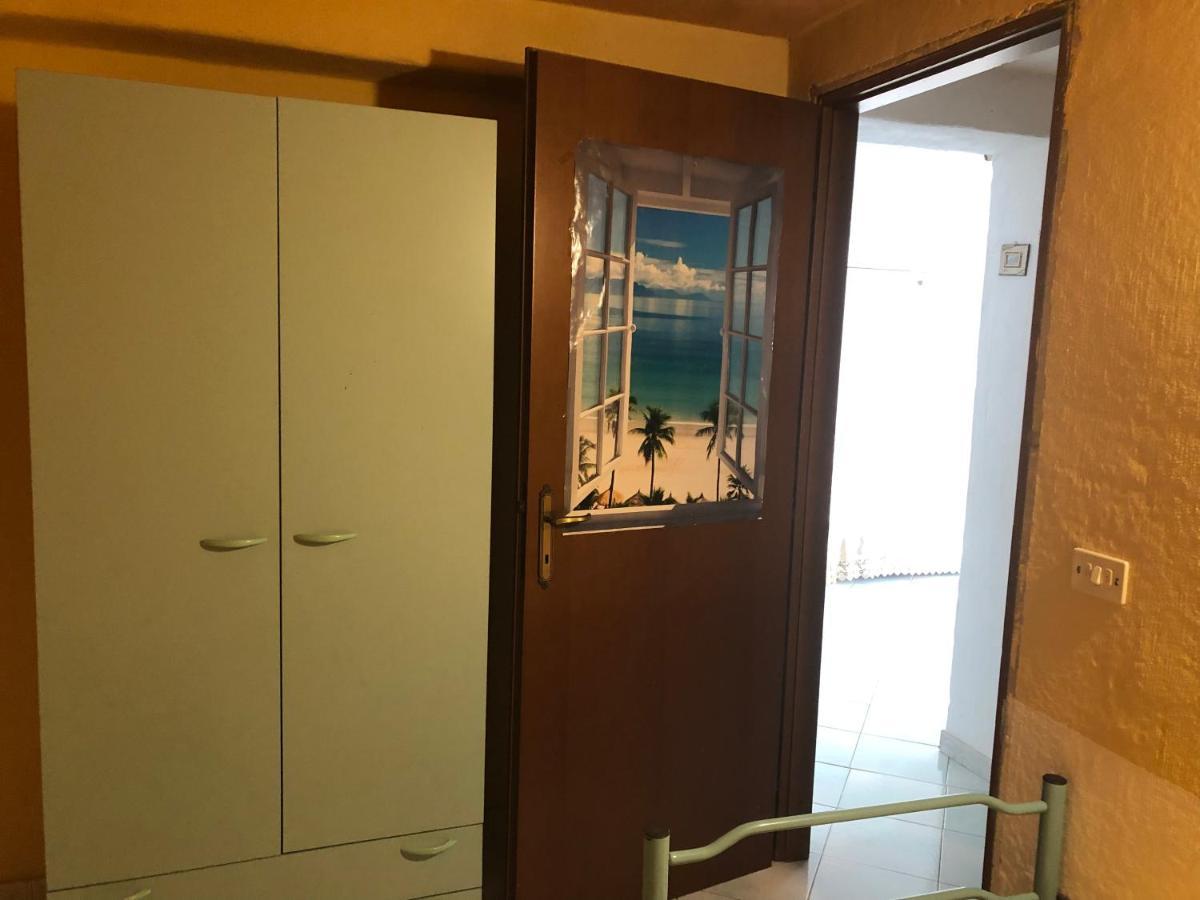 Sarrala Apartment Tertenia Exterior photo