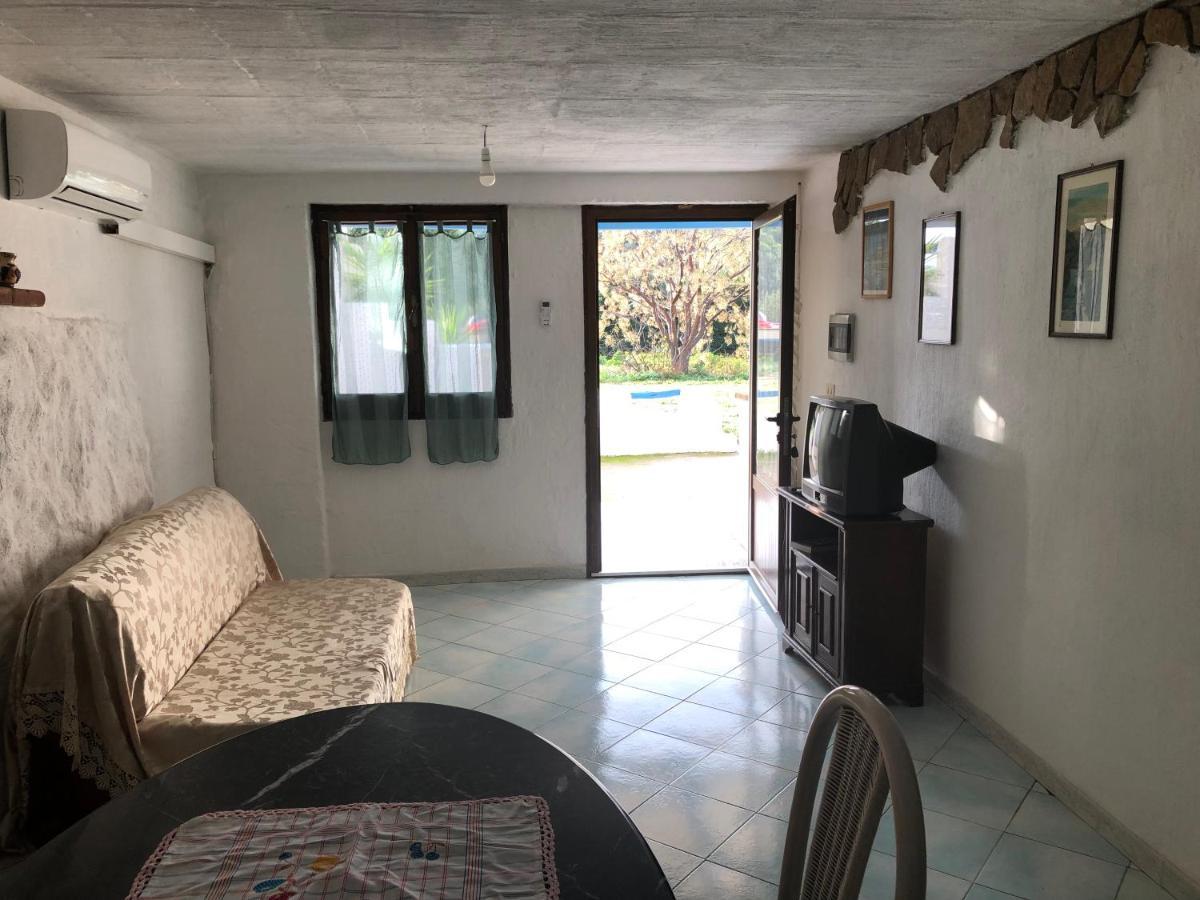 Sarrala Apartment Tertenia Exterior photo