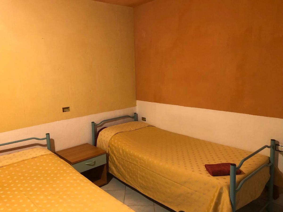 Sarrala Apartment Tertenia Exterior photo