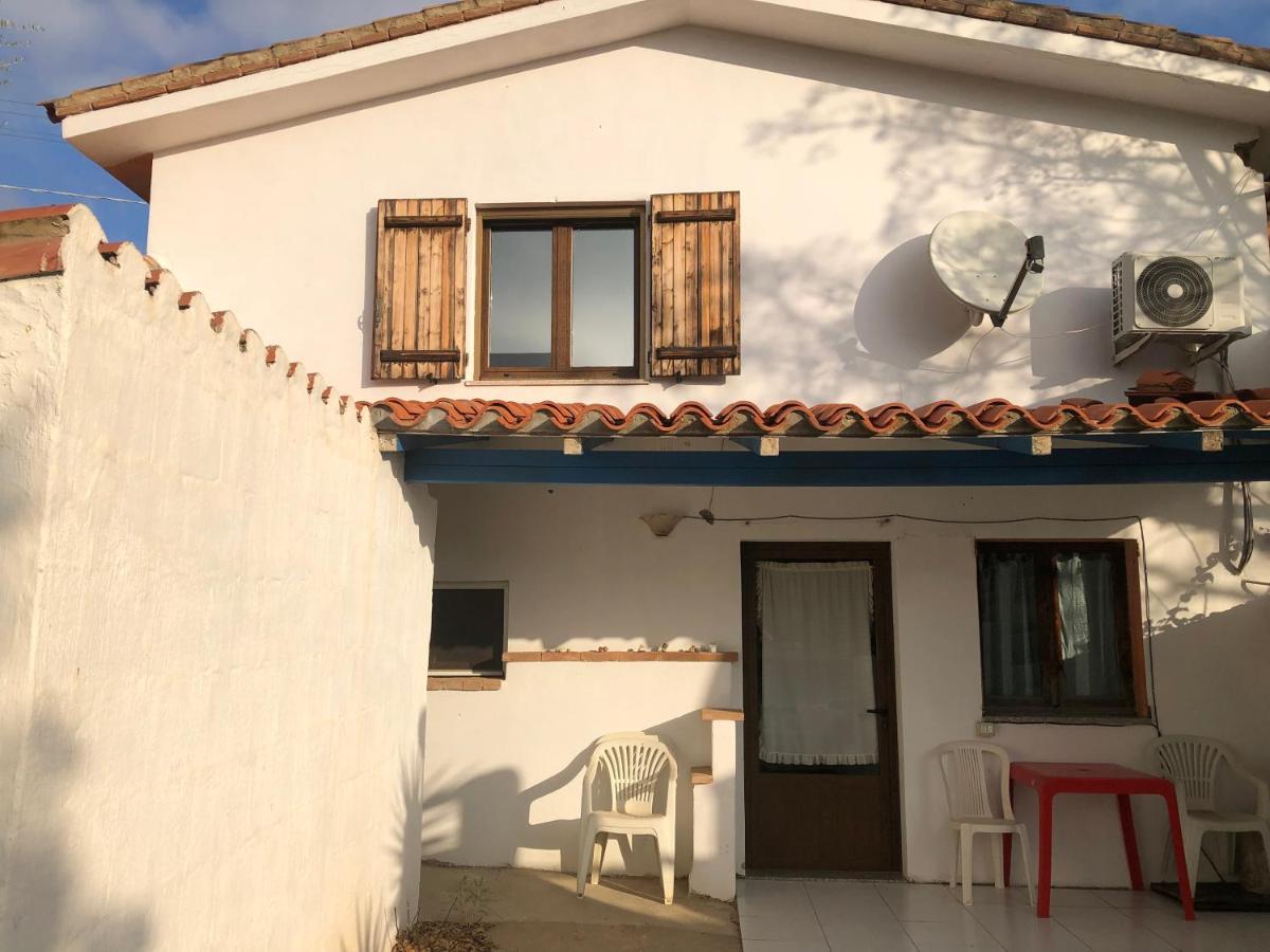Sarrala Apartment Tertenia Exterior photo