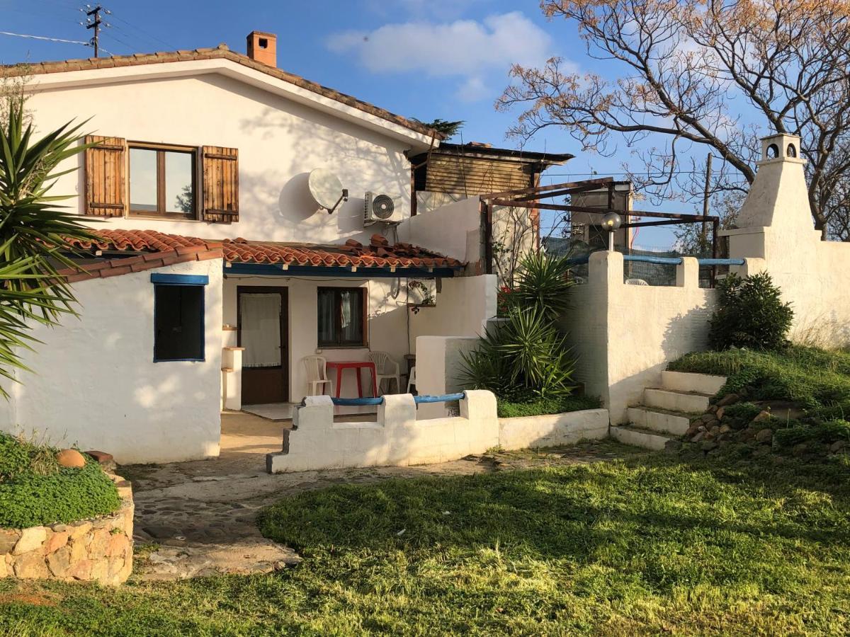 Sarrala Apartment Tertenia Exterior photo